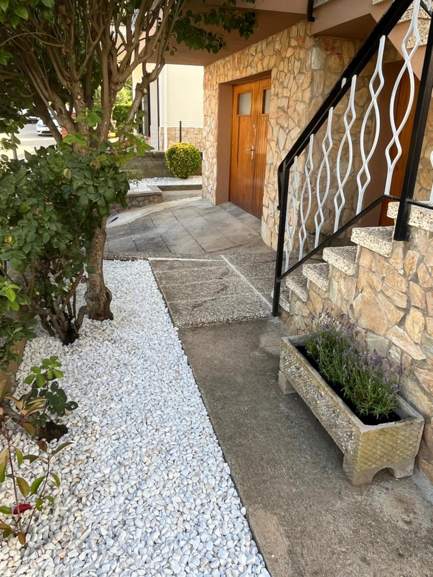 Cals Avis De Sau Les Planes d'Hostoles Exterior foto